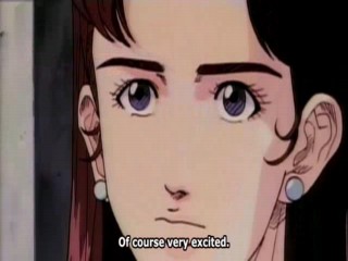 Otaku Gallery  / Anime e Manga / Slam Dunk / Screen Shots / OAV / 02 - Sakuragi Hanamichi omoete / 099.jpg